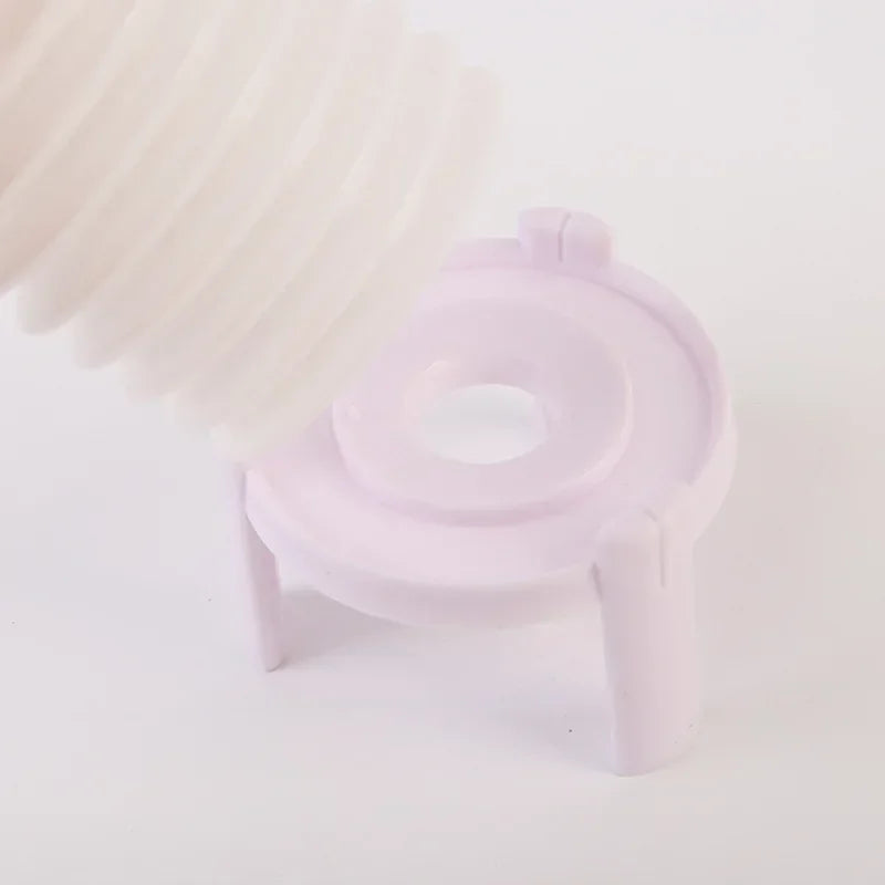 Automatic Egg Peeler – 1Pc Shell Remover for Boiled Eggs, Hands-Free Kitchen Tool & Cooking Gadget