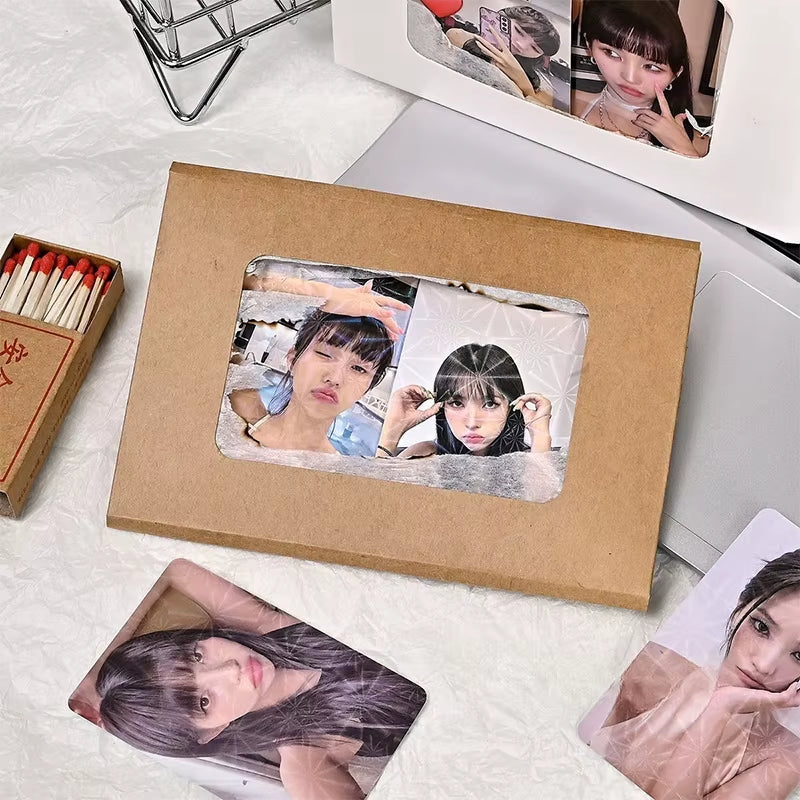 Handmade Funny Greeting Card with Envelope – Perfect for Birthdays, Weddings & Christmas Surprises