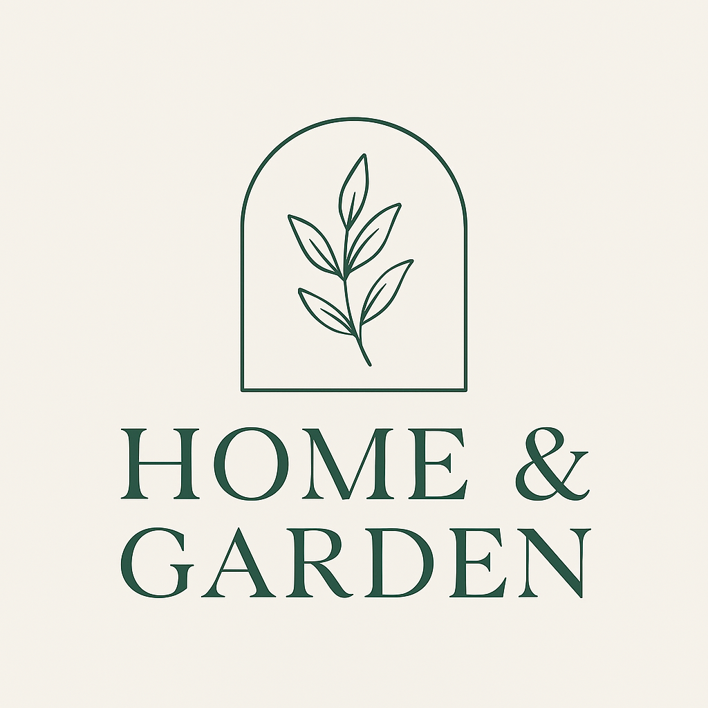 Home & Garden